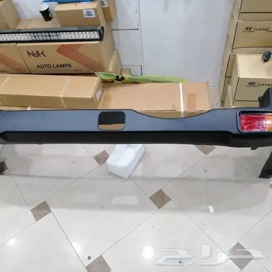 ترهيم باترول تحويل فتك تعديل باترول قطع نيسان قطع باترول23 15
