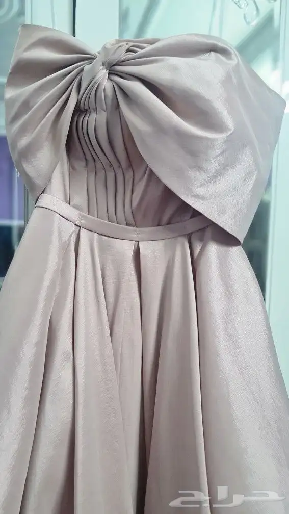 فستان سهرة 1