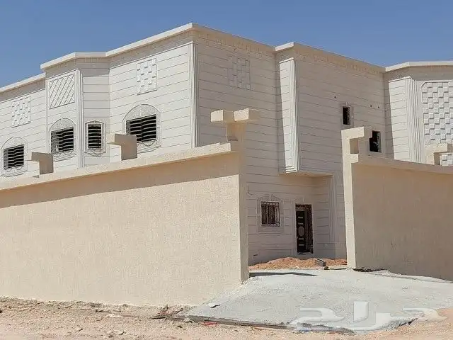 أسمنت ملون وديكورات خارجية 12