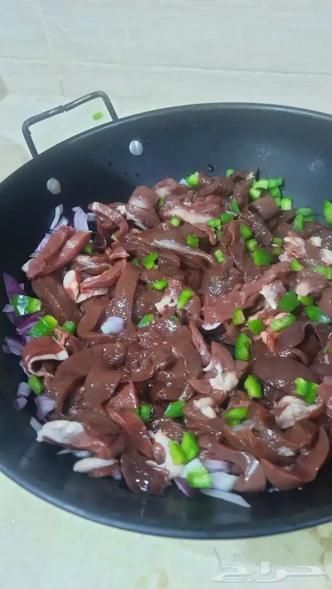 طباخ متنقل داخل وخارج الرياض طبخ شعبي ايدام جريش قرصان 9