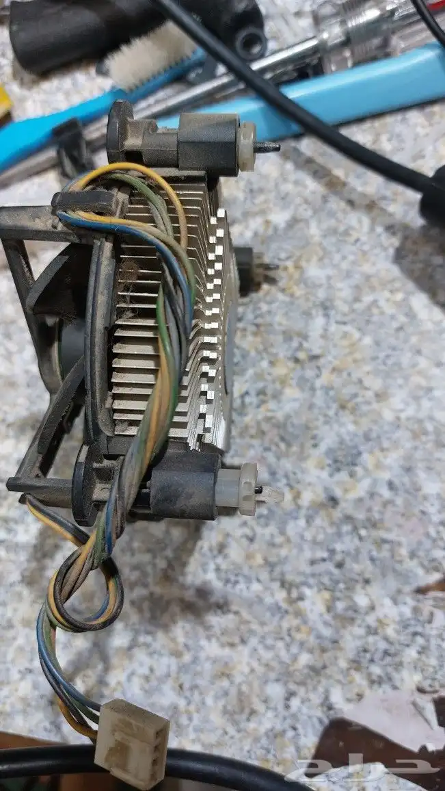 المهندس صيانه كمبيوتر برمجه استلم من منزل بعد الاصلاح 33