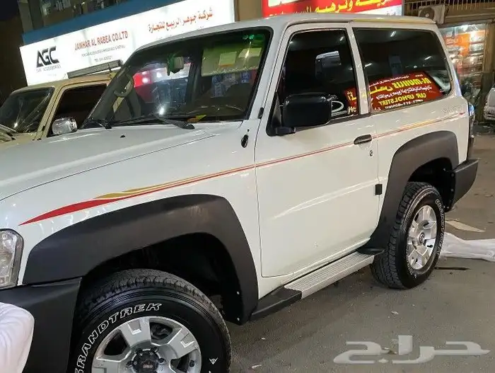 ترهيم باترول تحويل فتك تعديل باترول قطع نيسان قطع باترول23 1