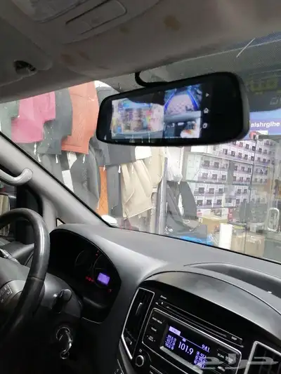 كيمره داش بجوده عاليه تعمل بثلاث كيمرات وتربط بالجوال لايف 5