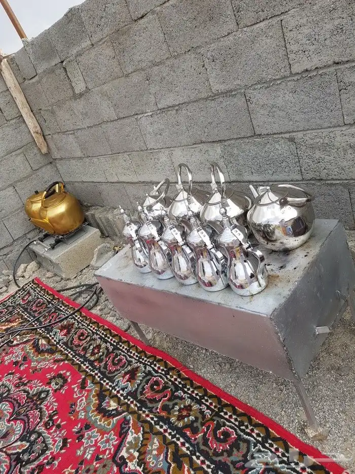 قهوجي ابوصالح 2