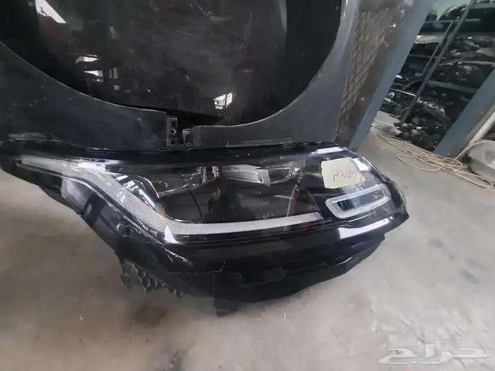 شمعات رنج روفر فوج موديل 2020..2021..2022 0