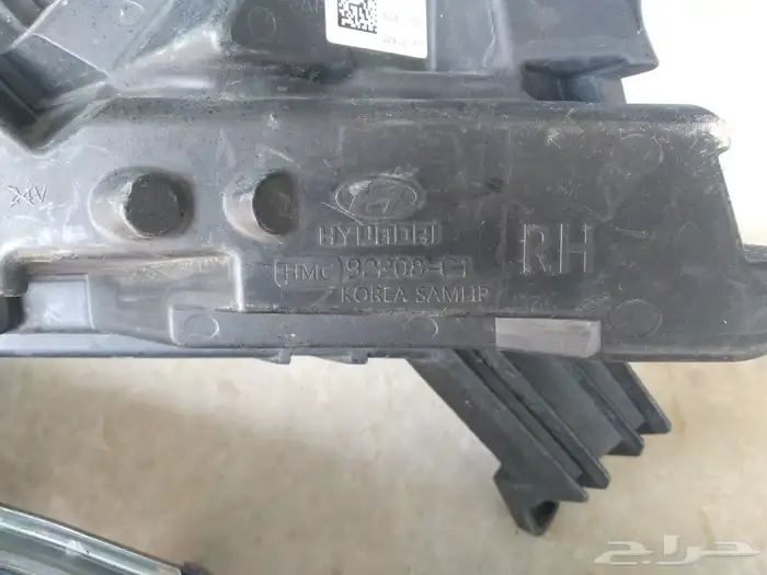 كشاف سوناتا 2018-2019 2