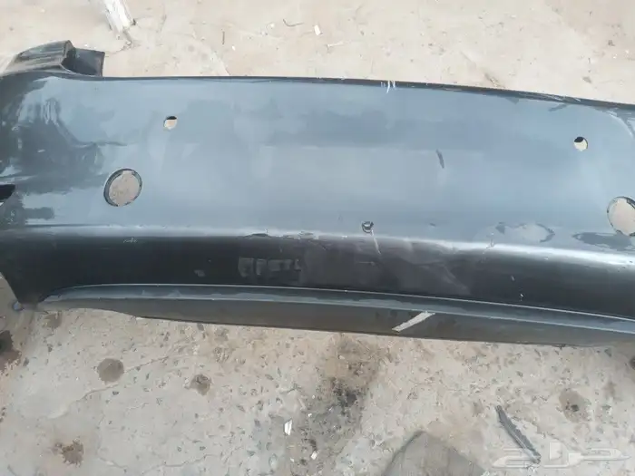 شبك و صدام و رفرف مازدا 6 و CX9 وفيبر وجهيه مازدا 12