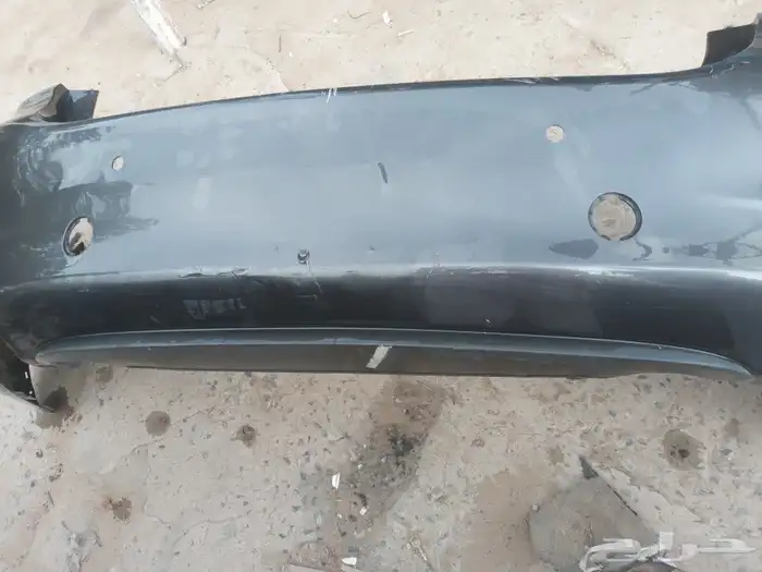 شبك و صدام و رفرف مازدا 6 و CX9 وفيبر وجهيه مازدا 10