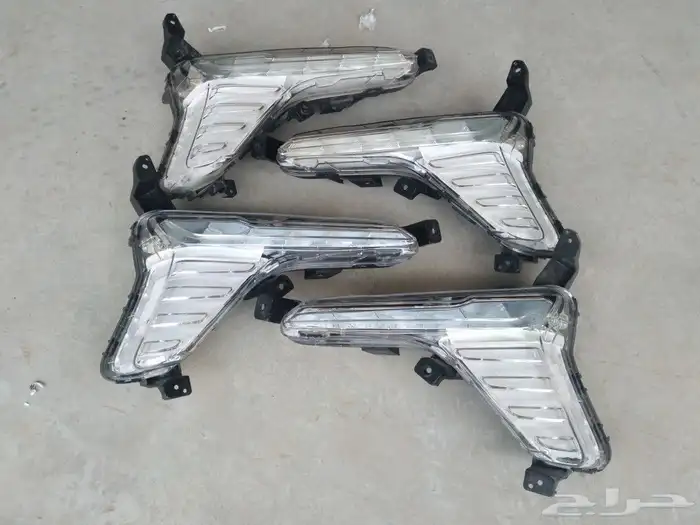 كشاف سوناتا 2018-2019 0