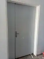 عمل مداخن بجميع أنواعها استانلس استيل طاولات بجميع أنواعها 3