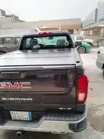 غطاء حوض جمس سييرامن 2023توصل 1