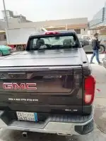 غطاء حوض جمس سييرامن 2023توصل 2