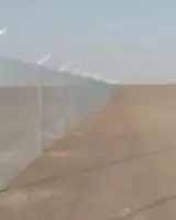 مؤسسة شبوك ومضلات سواتر 2