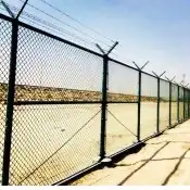 مؤسسة شبوك ومضلات سواتر 5
