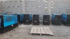 للبيع مكائن لحام ملر ديزل بحاله ممتازه 5