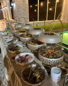 بوفيه مفتوح 1