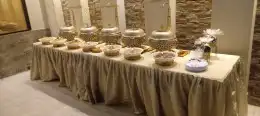 بوفيه مفتوح 3