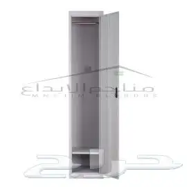 دواليب حديد (ملابس - ملفات - رفوف ) 3