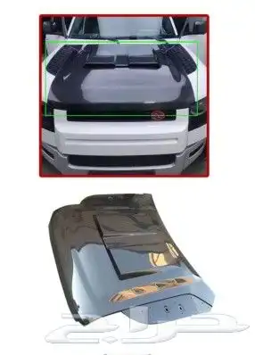 FLOOR MAT LAND ROVER DEFENDER 2021 10