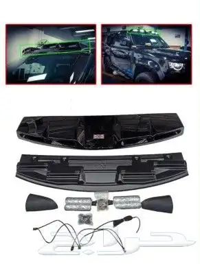 FLOOR MAT LAND ROVER DEFENDER 2021 13