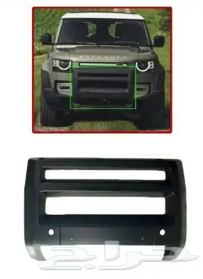 FLOOR MAT LAND ROVER DEFENDER 2021 9