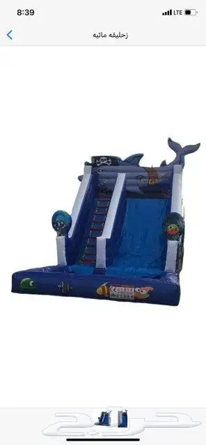 البوكسنق تأجير الألعاب اركيد الكترونية و تنظيم الفعاليات 6