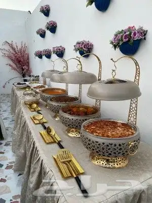 بوفيه مفتوح 2