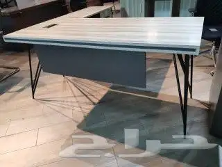 جديدنا مكاتب مودرن بمقاسات مختلفة 7