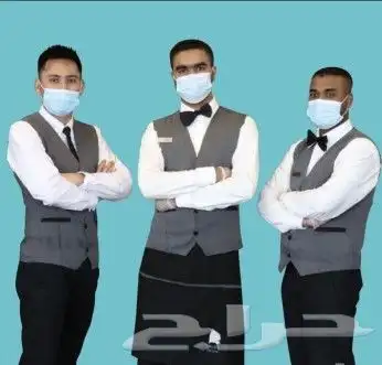 زي فنادق تفصيل وتطريز 3