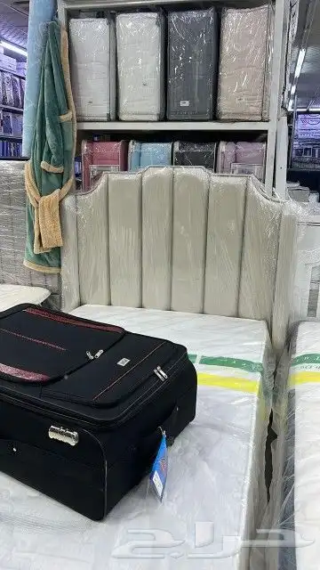 سرير مراتب فندقي تفصيل حسب الطلب 13