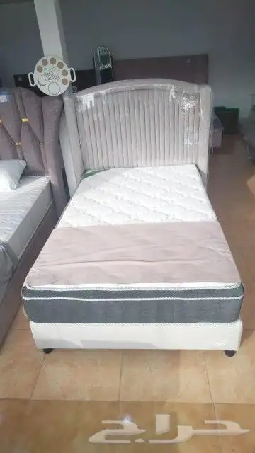 سرير مراتب فندقي تفصيل حسب الطلب 19