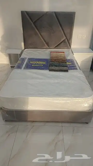 سرير مراتب فندقي تفصيل حسب الطلب 2