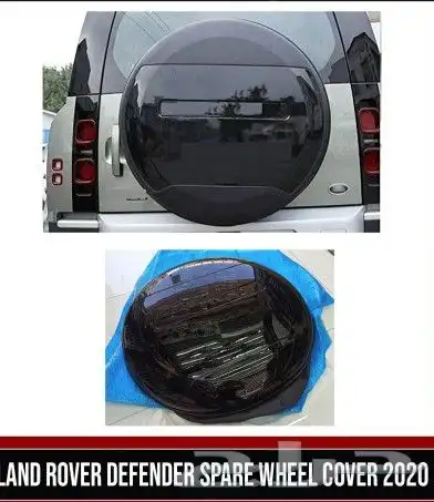 FLOOR MAT LAND ROVER DEFENDER 2021 25