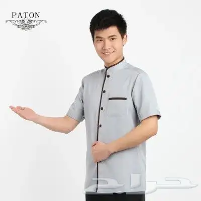 زي فنادق تفصيل وتطريز 0