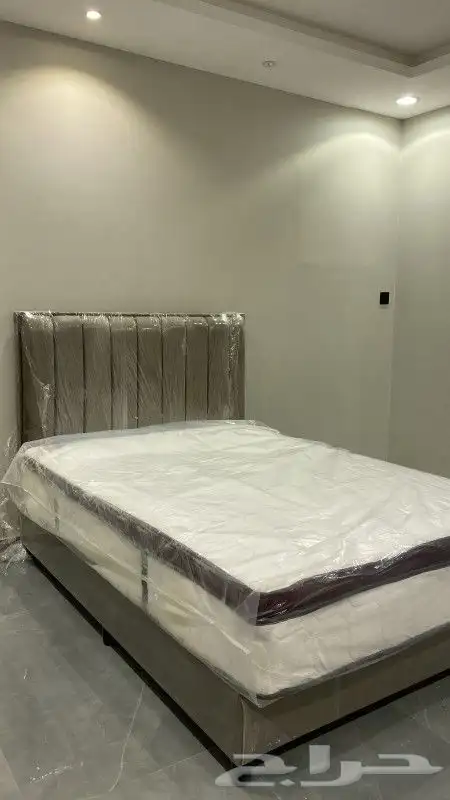سرير مراتب فندقي تفصيل حسب الطلب 6
