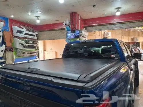 غطاء حوض جمس سييرامن 2023توصل 3