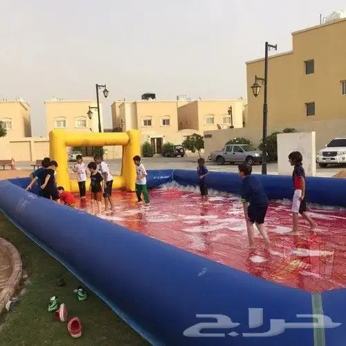 البوكسنق تأجير الألعاب اركيد الكترونية و تنظيم الفعاليات 8