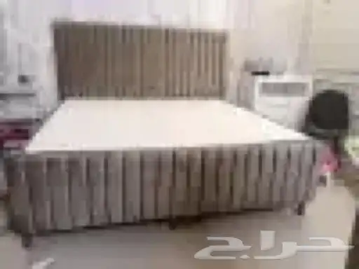 سرير مراتب فندقي تفصيل حسب الطلب 3