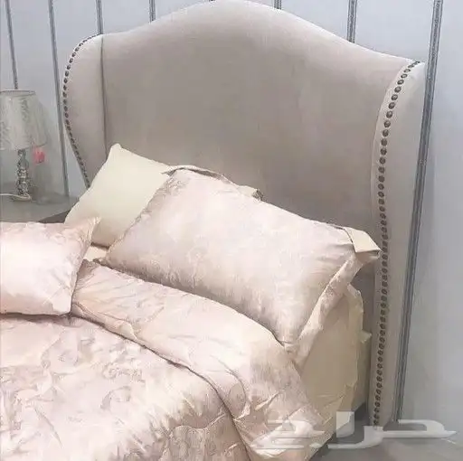 سرير مراتب فندقي تفصيل حسب الطلب 10