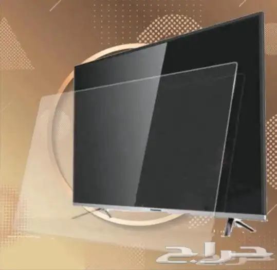 حماية شاشة التلفزيون من الكسور 0