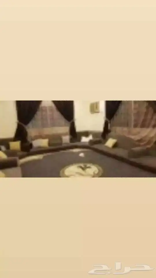 استراحه للايجار بالحرازات 8