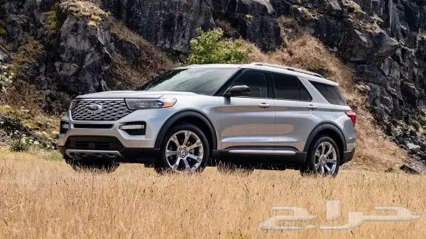 قطع غيار تشليح فورد بدي خارجي 1