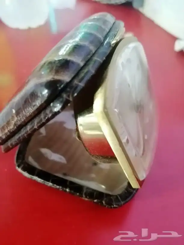 ساعه منبه انتيك تكويك 3