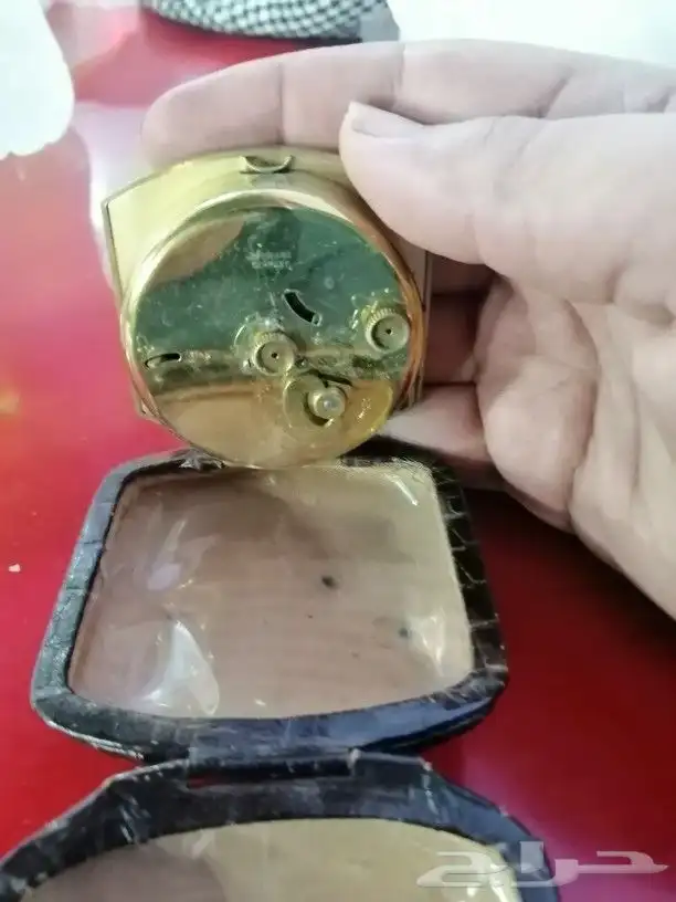 ساعه منبه انتيك تكويك 2