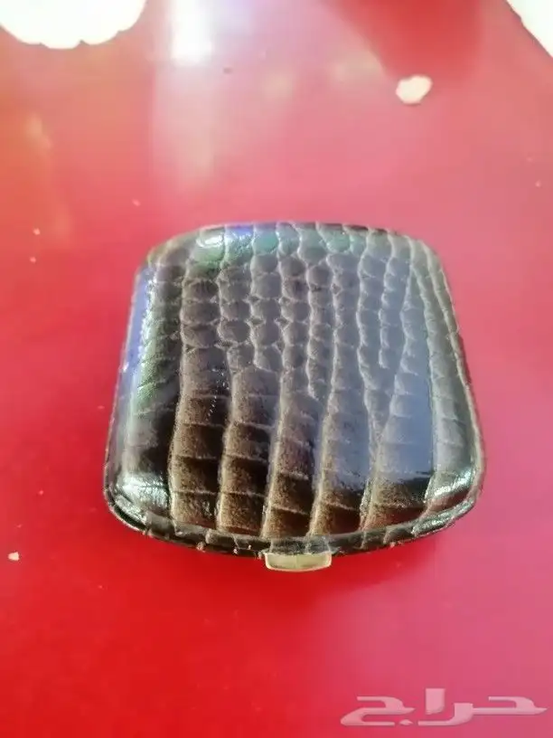 ساعه منبه انتيك تكويك 7