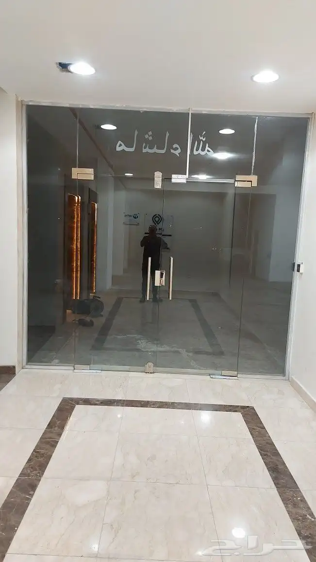 زجاج سكريت الشرقيه الدمام 18