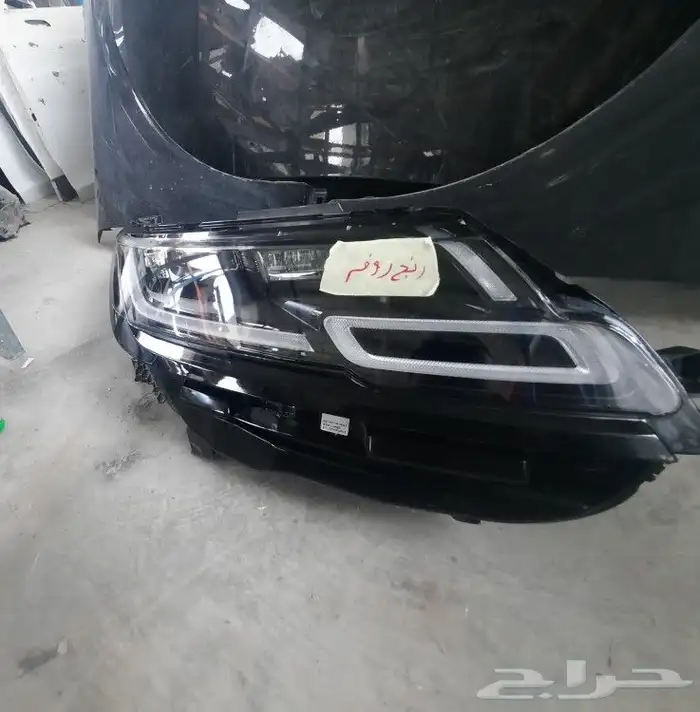 شمعات رنج روفر فوج موديل 2020..2021..2022 1