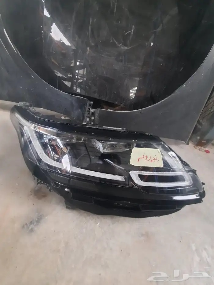 شمعات رنج روفر فوج موديل 2020..2021..2022 2