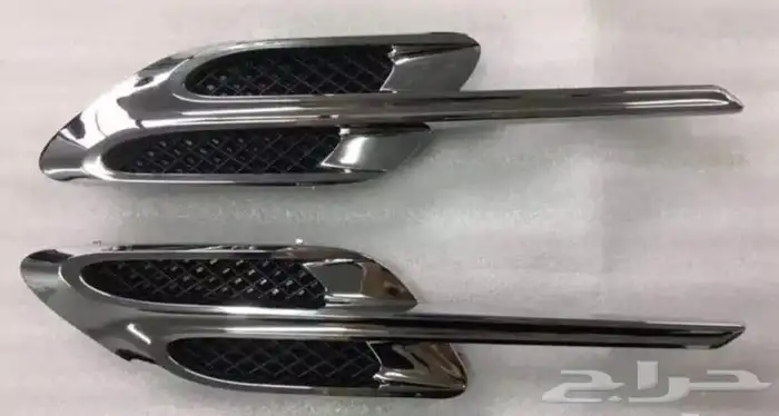 قطع بنتلي 35