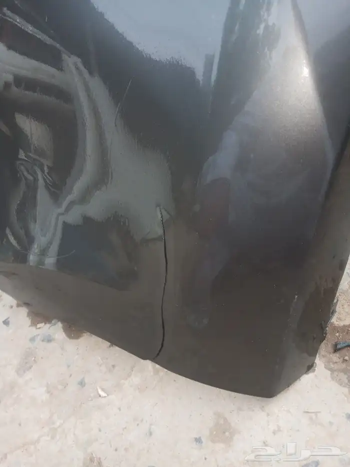 شبك و صدام و رفرف مازدا 6 و CX9 وفيبر وجهيه مازدا 13